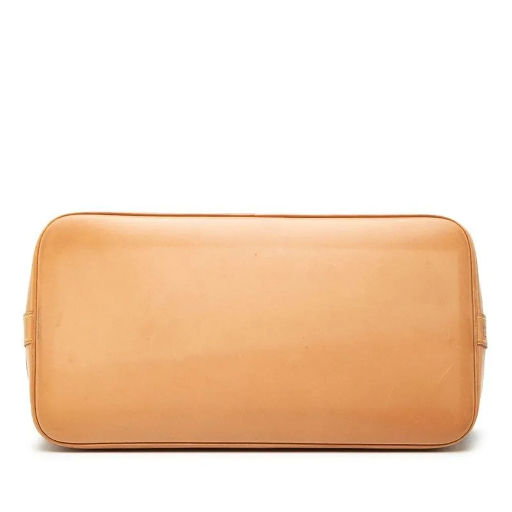 Louis Vuitton Alma PM Handbag